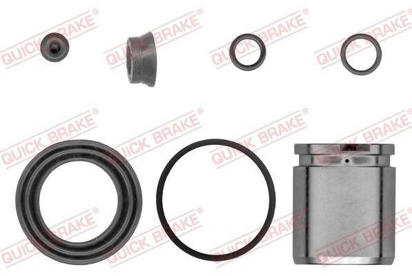 Comprar Kit de reparación de pinzas de freno trasero Opel Zafira LIFE K0